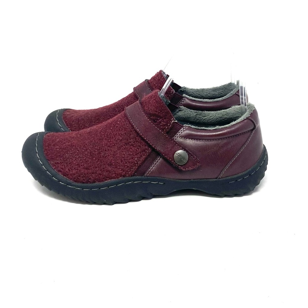 JSport Slip Ons